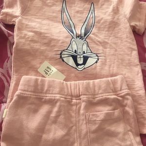GAP Toddler boy outfit